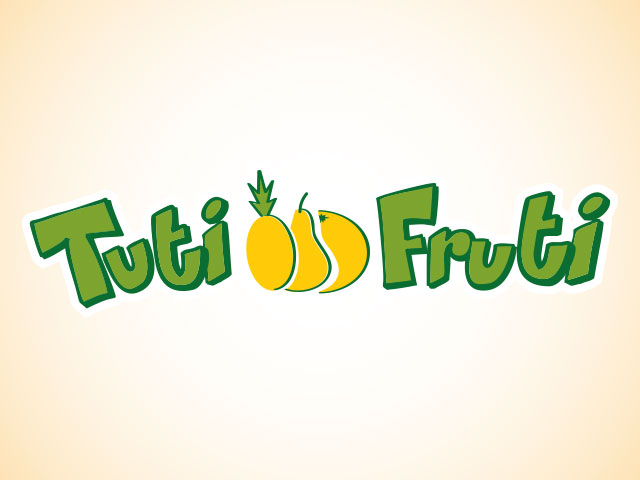 Tuti Fruti