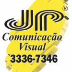 JP  Comunicação Visual